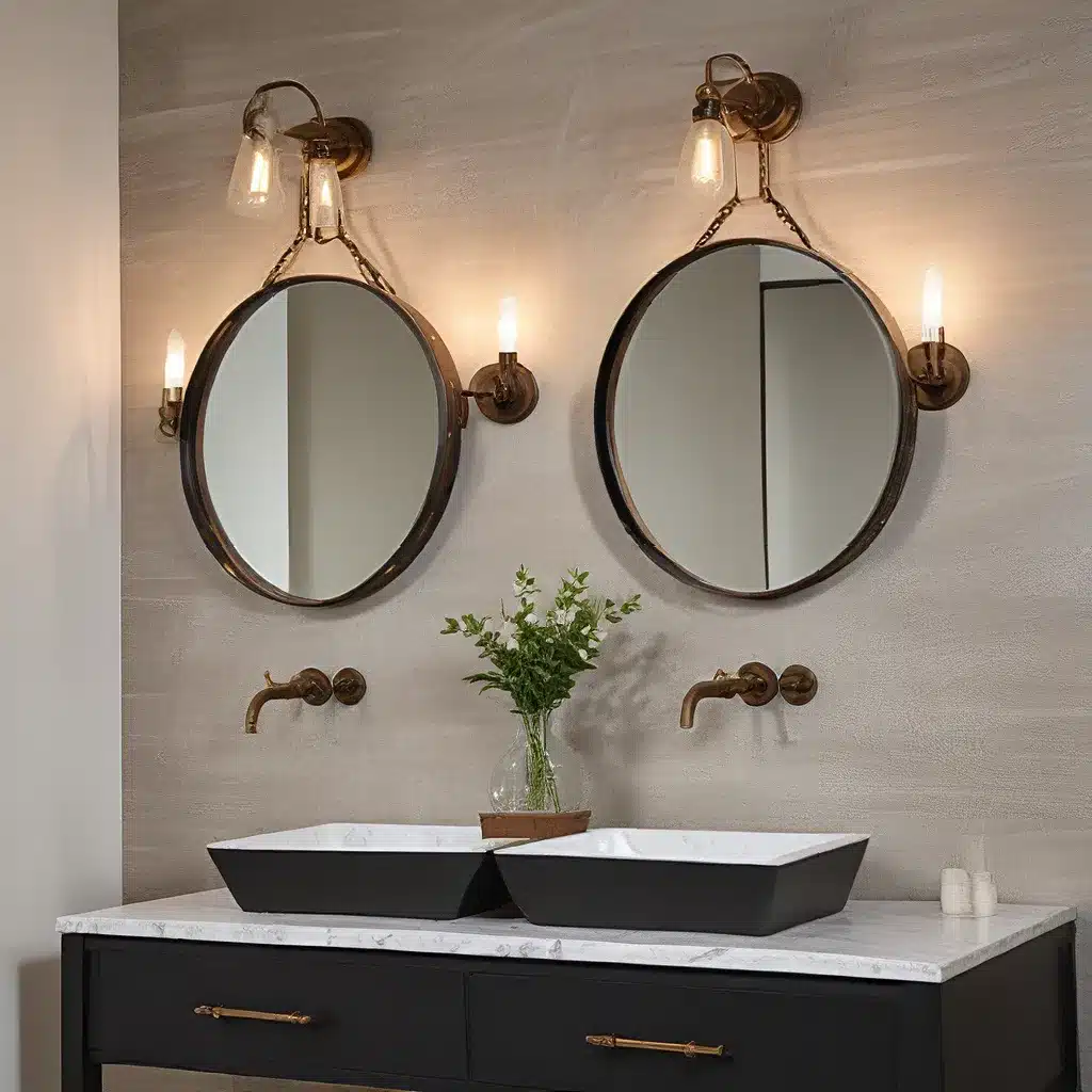 Luxe Layering: Combining High-End Fixtures for a Distinctive Look