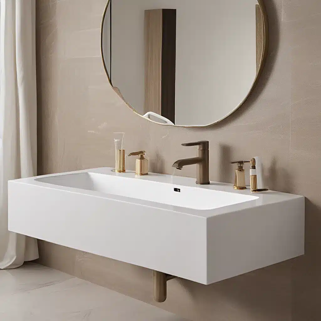 Luxurious Functionality: Merging Elegance and Practicality in Fixtures