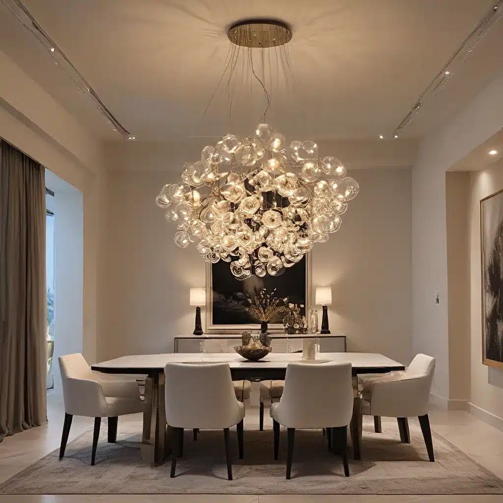 Luxury Lighting Trends Shaping Modern Homes