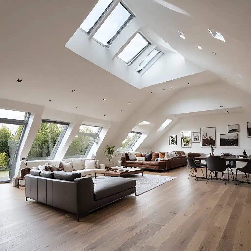 Luxury Loft Conversions: Elevating Your Home to New Heights Luxury Loft Conversions: Elevating Your Home to New Heights