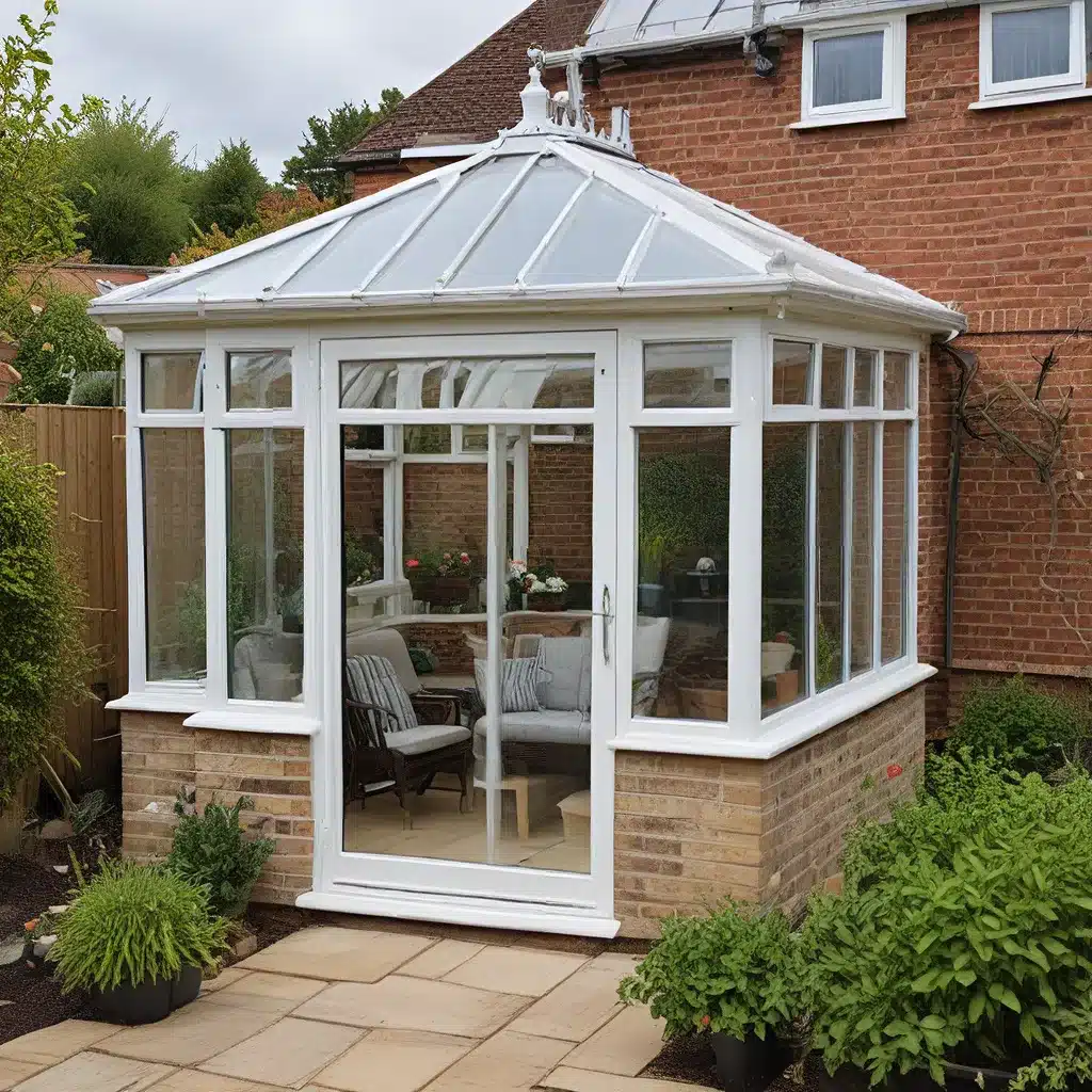 Maximize Enjoyment of Your Garden All Year Round with a Conservatory Addition
