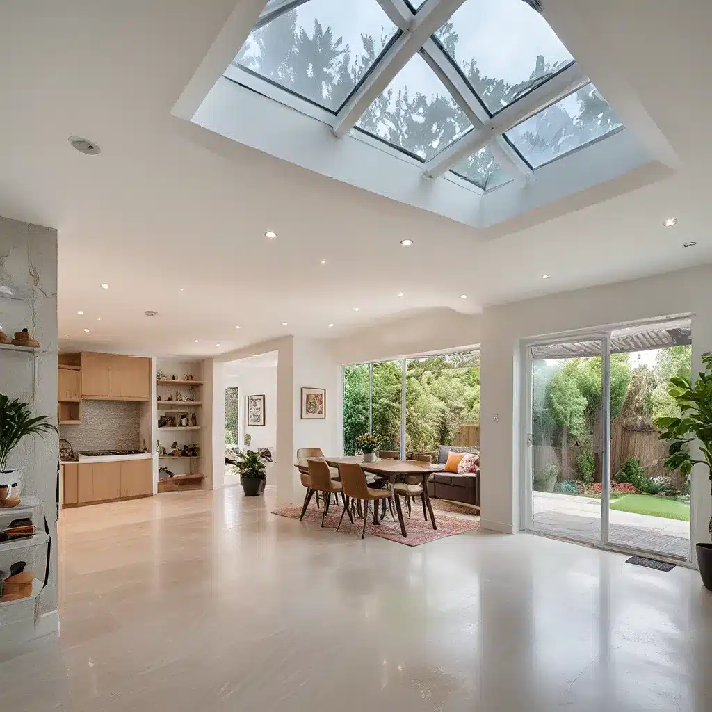 Maximize Your Space: Strategies for a Successful Home Extension