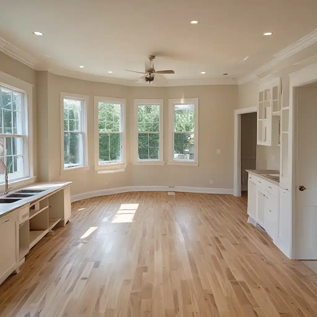 Maximize Your Square Footage: Strategies for a Successful Home Addition