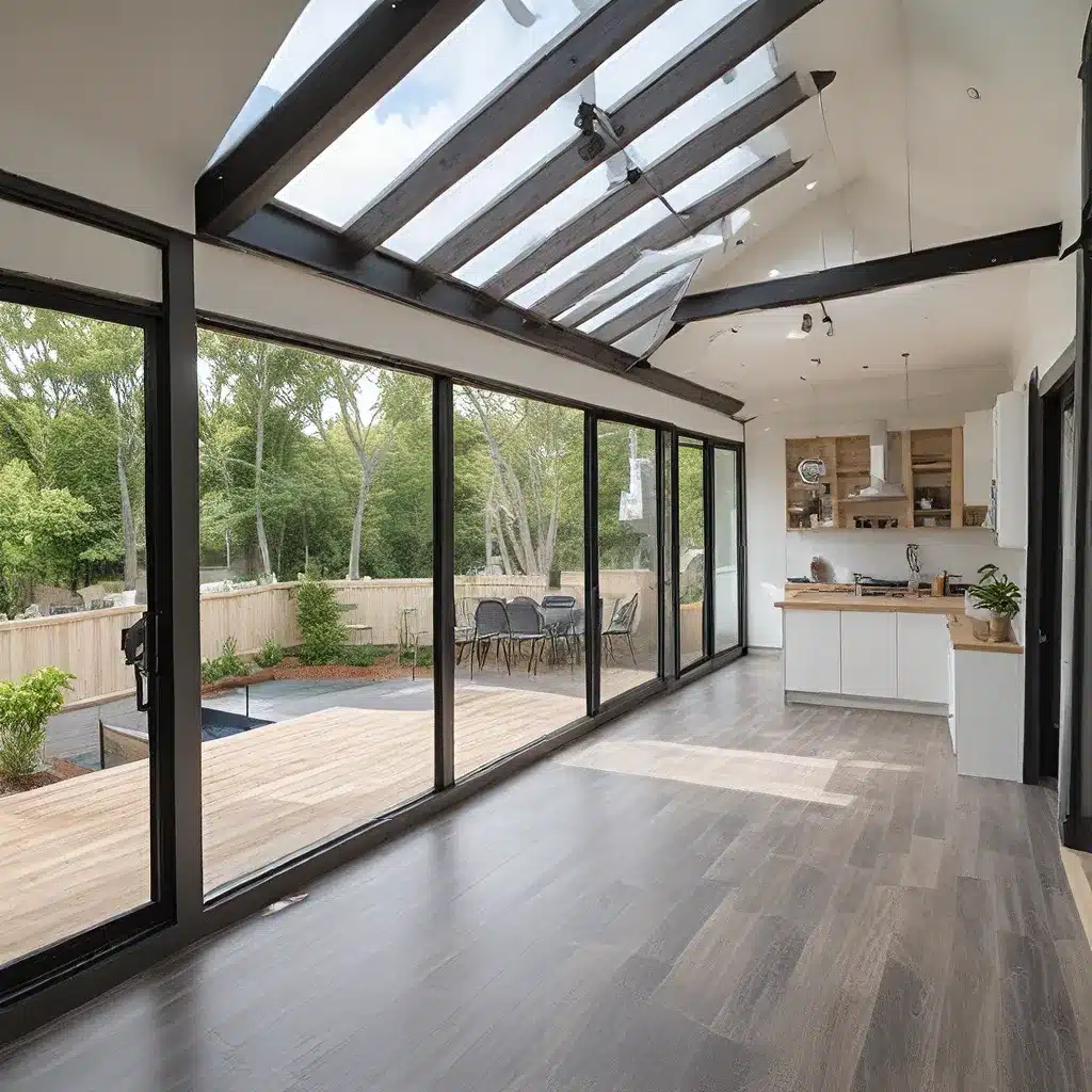 Maximizing Efficiency: A Guide to Seamless Home Extensions Maximizing Efficiency: A Guide to Seamless Home Extensions