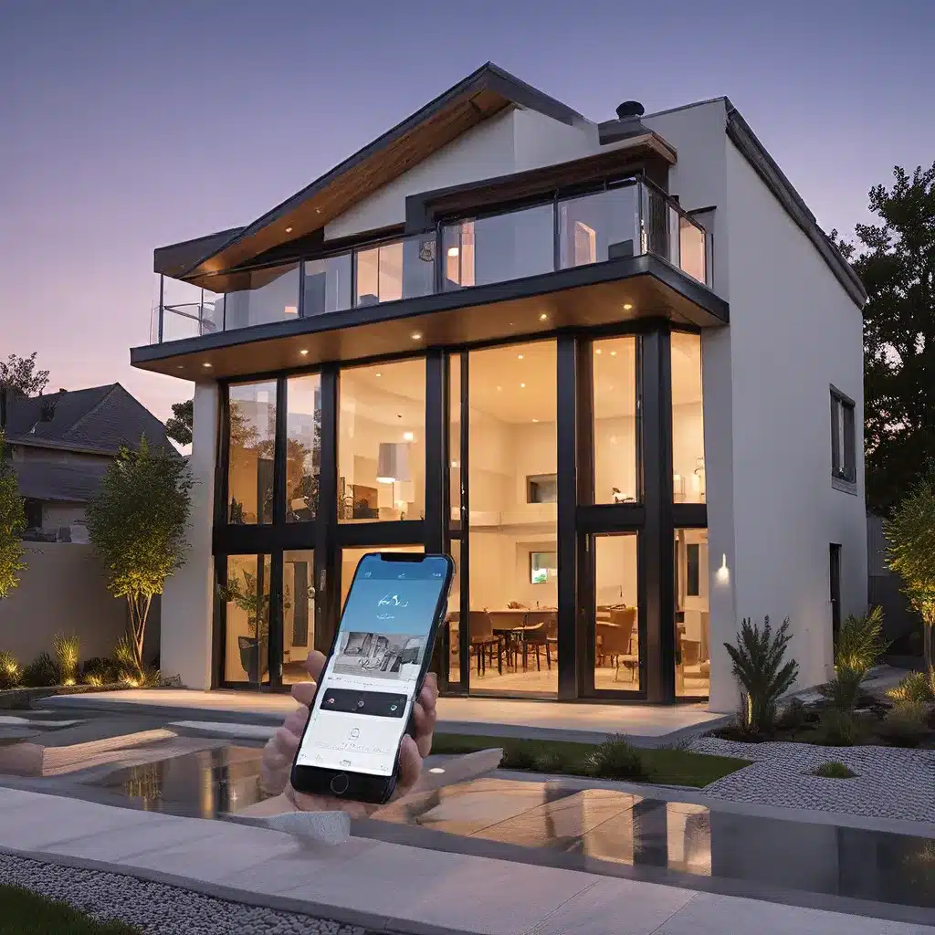 Maximizing Efficiency: Smart Home Extensions for Modern Living