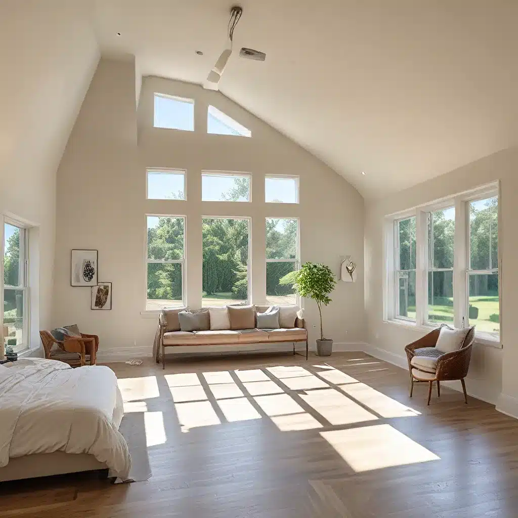 Maximizing Natural Light: Room-by-Room Renovation Insights Maximizing Natural Light: Room-by-Room Renovation Insights