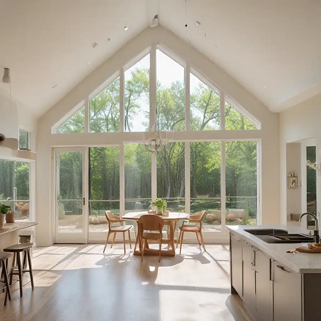 Maximizing Natural Light: Whole-Home Renovations for a Brighter, More Inviting Space Maximizing Natural Light: Whole-Home Renovations for a Brighter, More Inviting Space