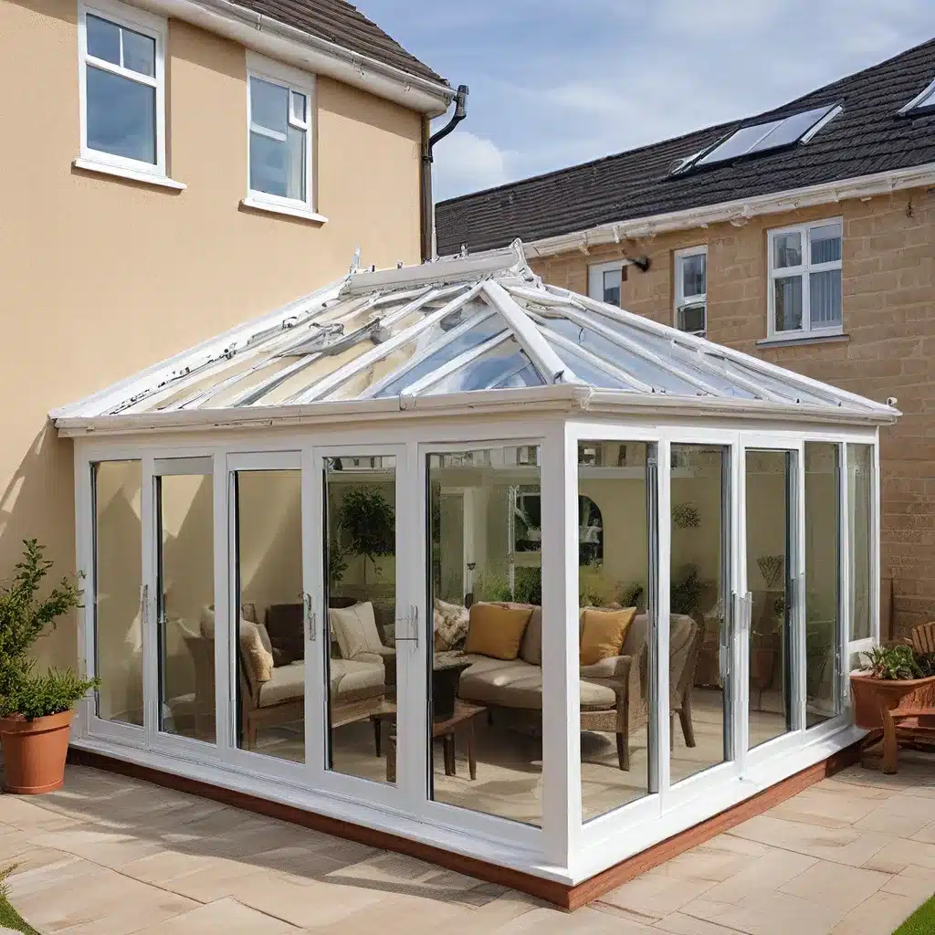 Maximizing Natural Light with a Conservatory Extension in Aberdeen