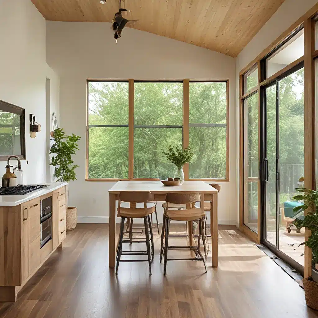 Maximizing Natural Radiance: Whole-Home Renovations for a Brighter, More Inviting Space