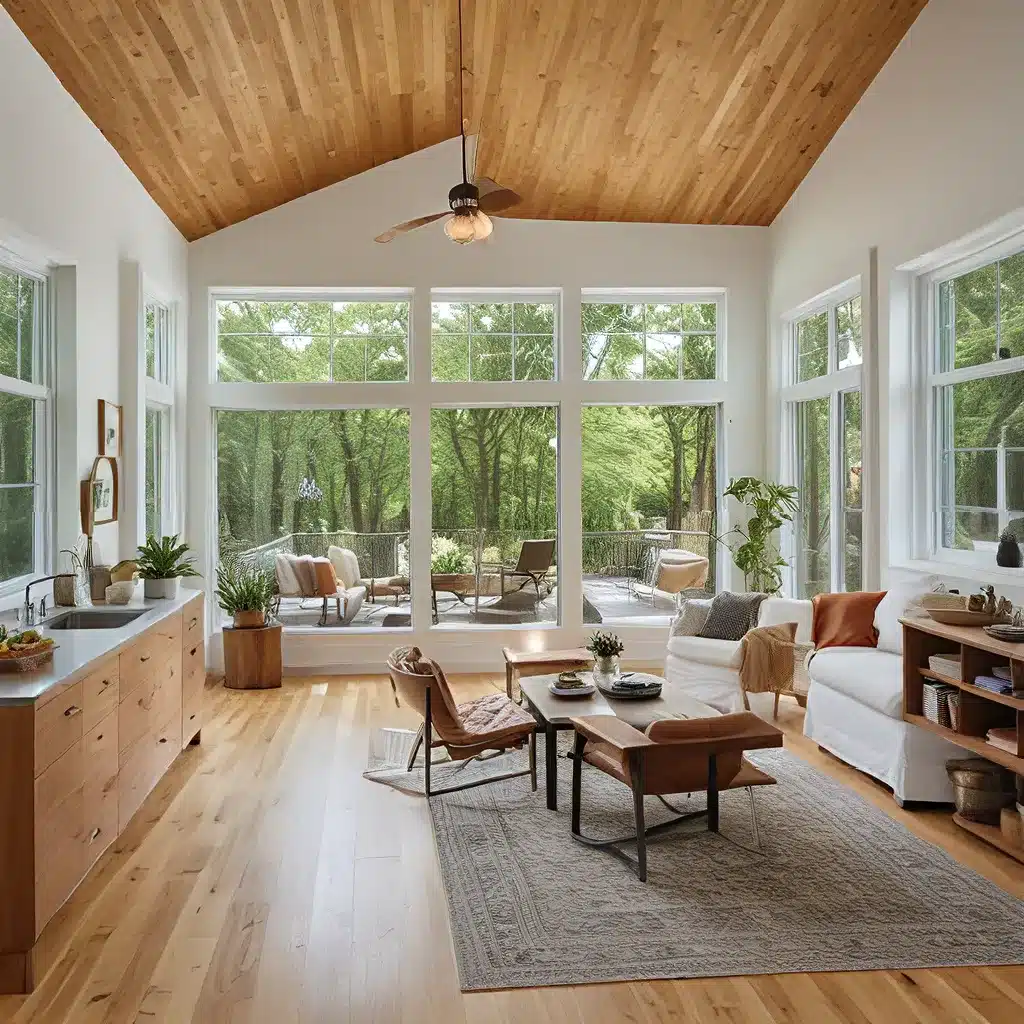 Maximizing Square Footage: Strategies for Efficient and Practical Home Expansions Maximizing Square Footage: Strategies for Efficient and Practical Home Expansions