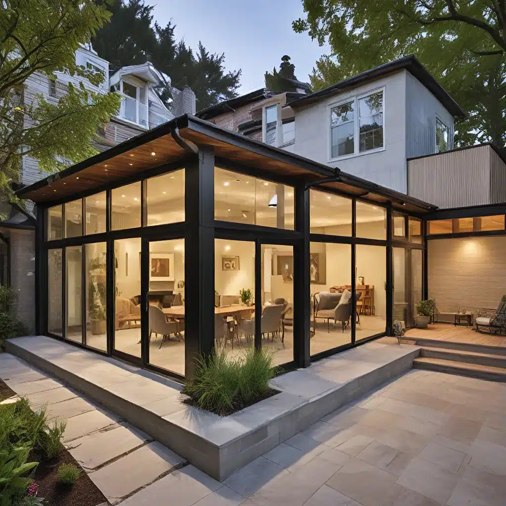 Maximizing Square Footage: Strategies for Successful Home Extensions