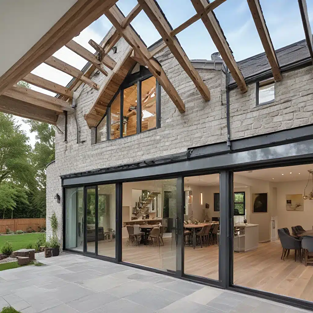 Maximizing Your Home’s Potential: A Guide to Seamless Home Extensions