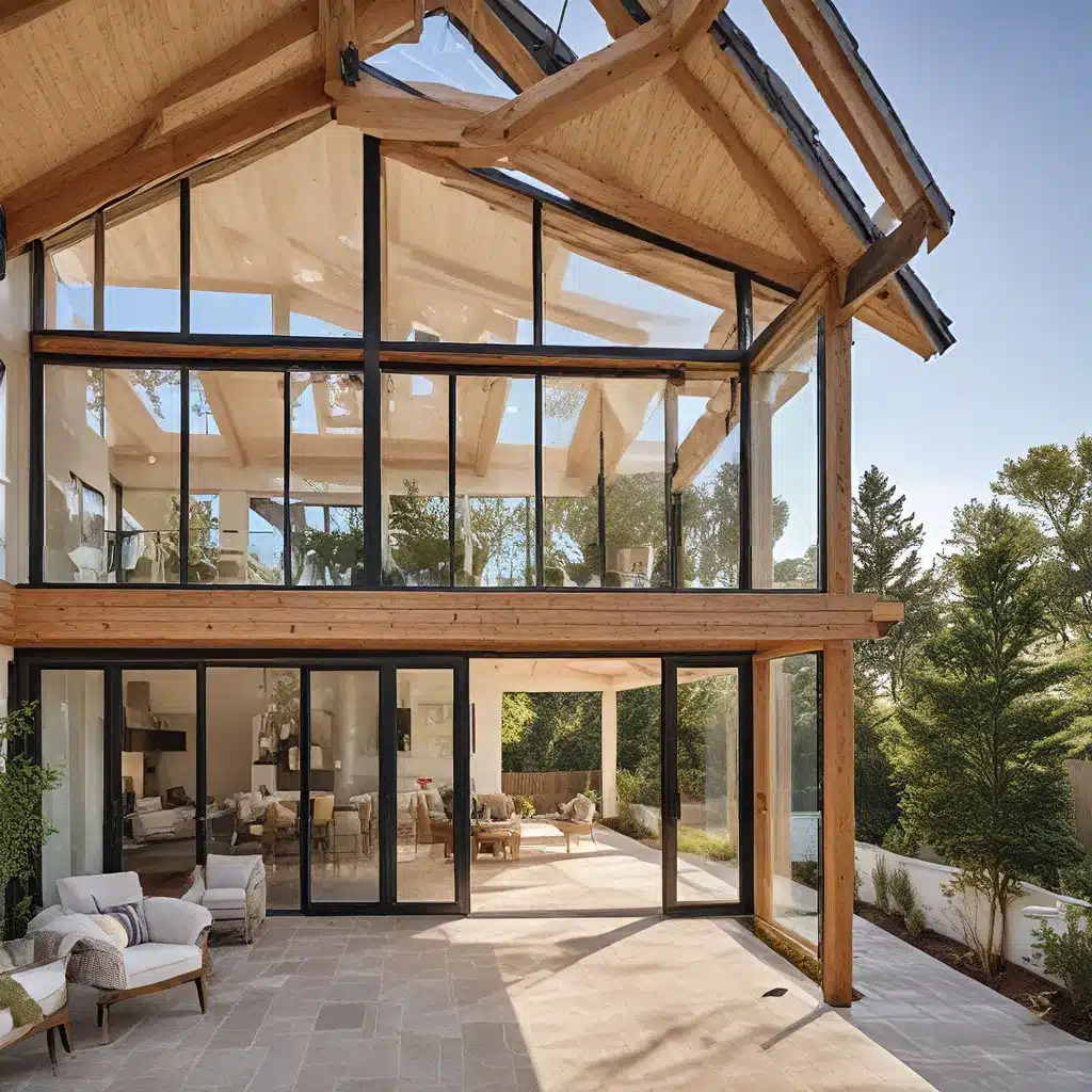 Maximizing Your Home’s Potential: A Guide to Thoughtful Extensions Maximizing Your Home’s Potential: A Guide to Thoughtful Extensions