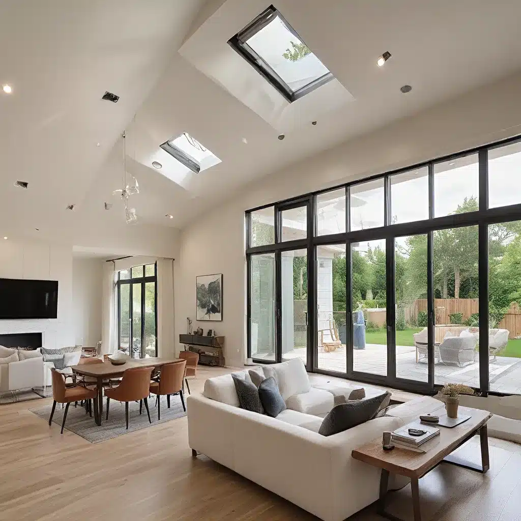 Maximizing Your Home’s Potential: Home Extension Planning for Functional and Stylish Spaces