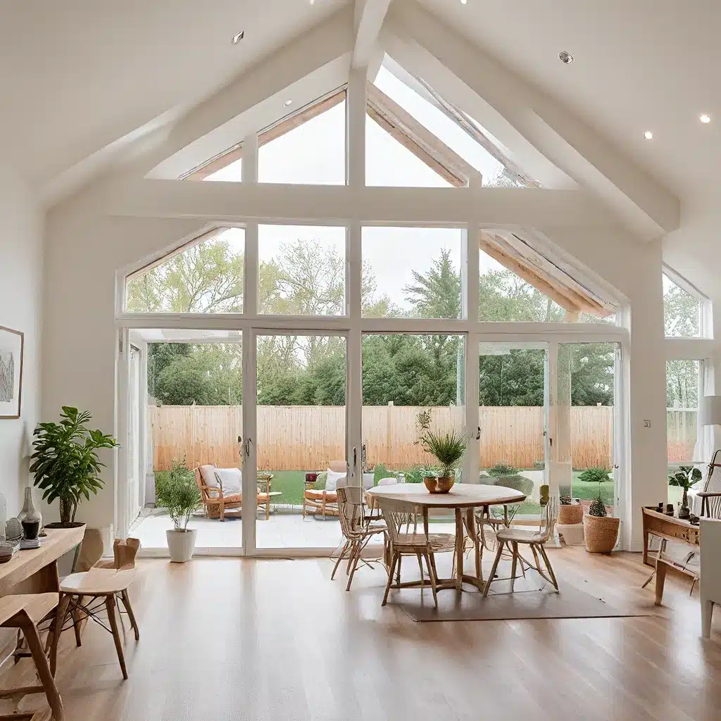 Maximizing Your Home’s Potential with a Thoughtful Extension Maximizing Your Home’s Potential with a Thoughtful Extension