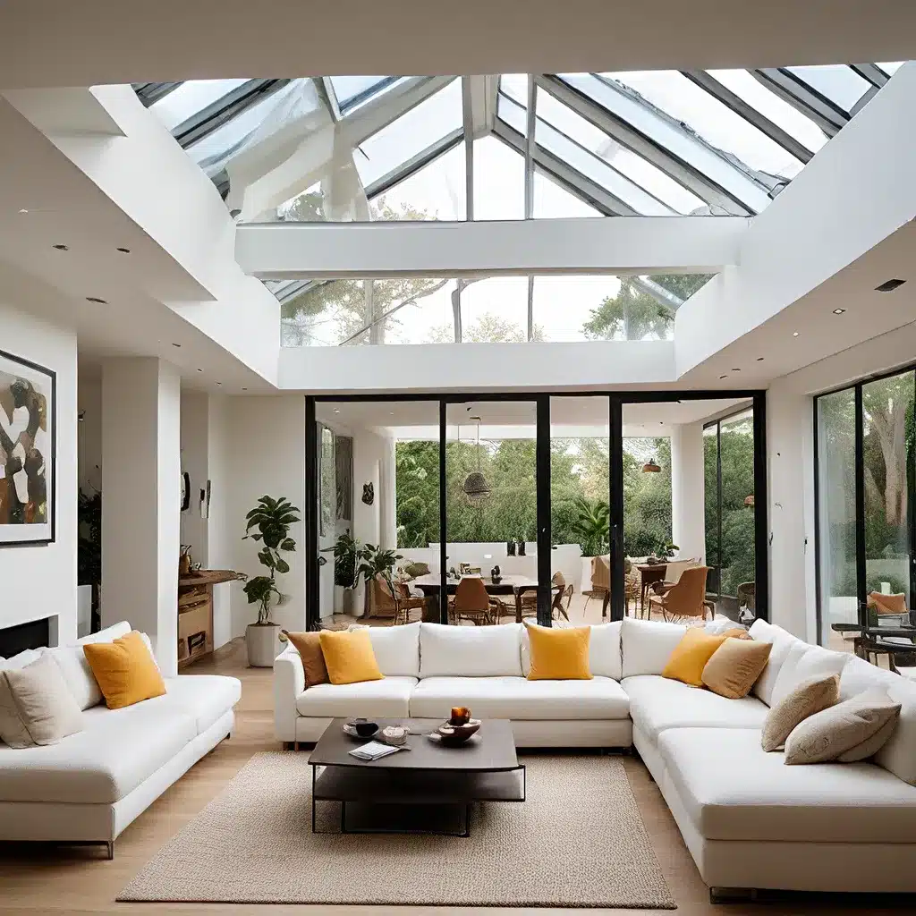 Maximizing Your Living Space: Clever Home Extension Ideas Maximizing Your Living Space: Clever Home Extension Ideas
