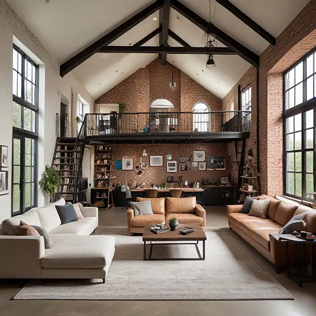 Maximizing Your Loft’s Potential: A Step-by-Step Guide