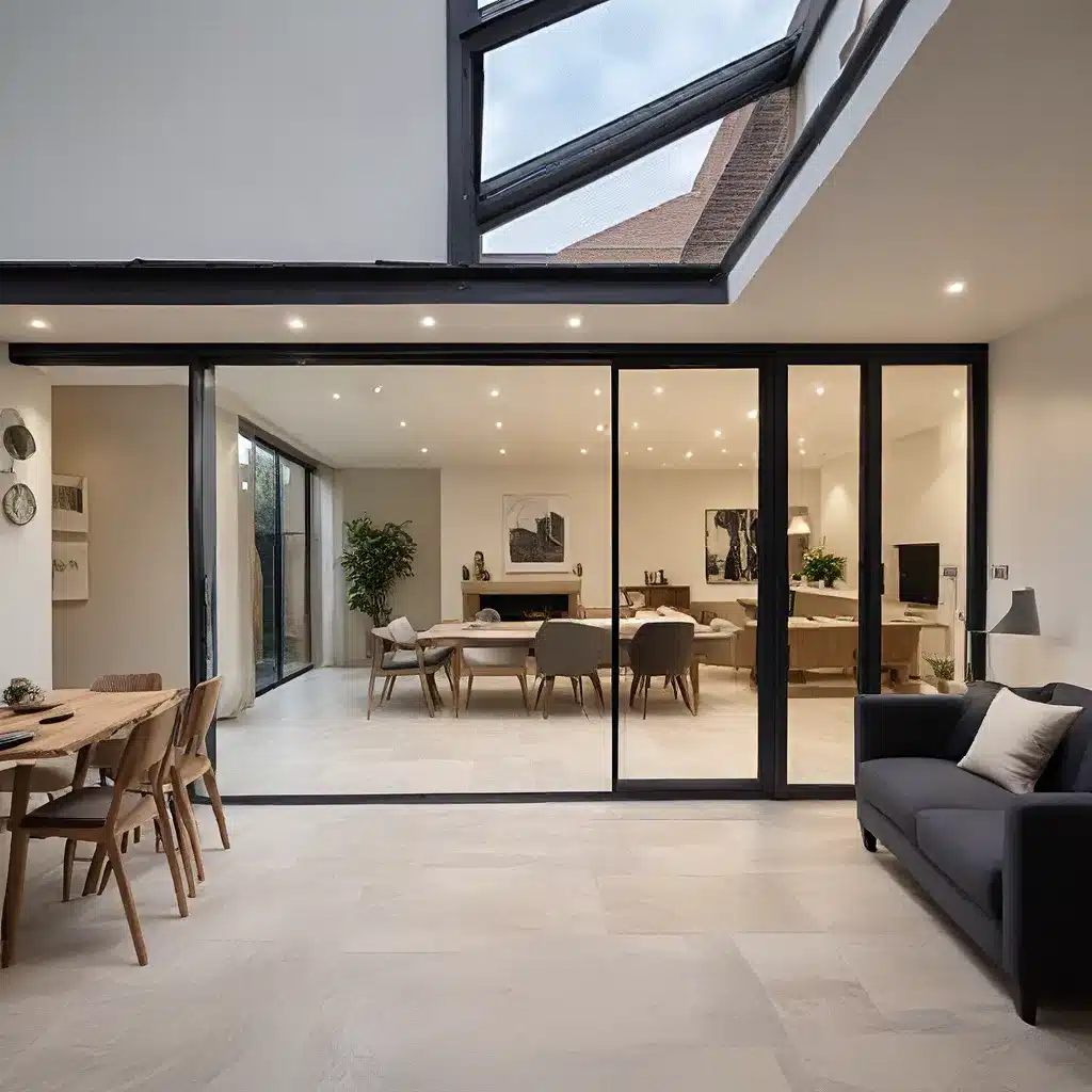 Multifunctional Marvels: Designing a Home Extension with Versatility in Mind