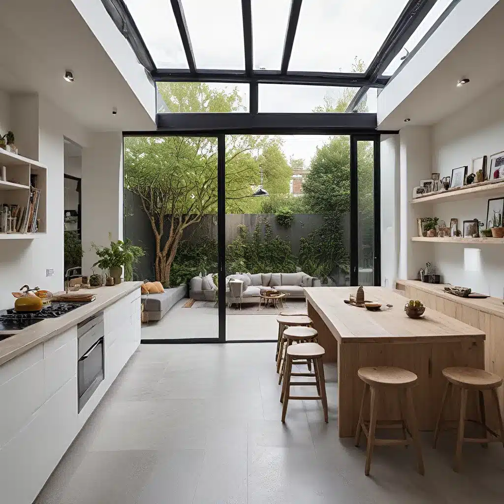 Multitasking Masterpieces: Home Extensions That Serve Multiple Purposes Multitasking Masterpieces: Home Extensions That Serve Multiple Purposes