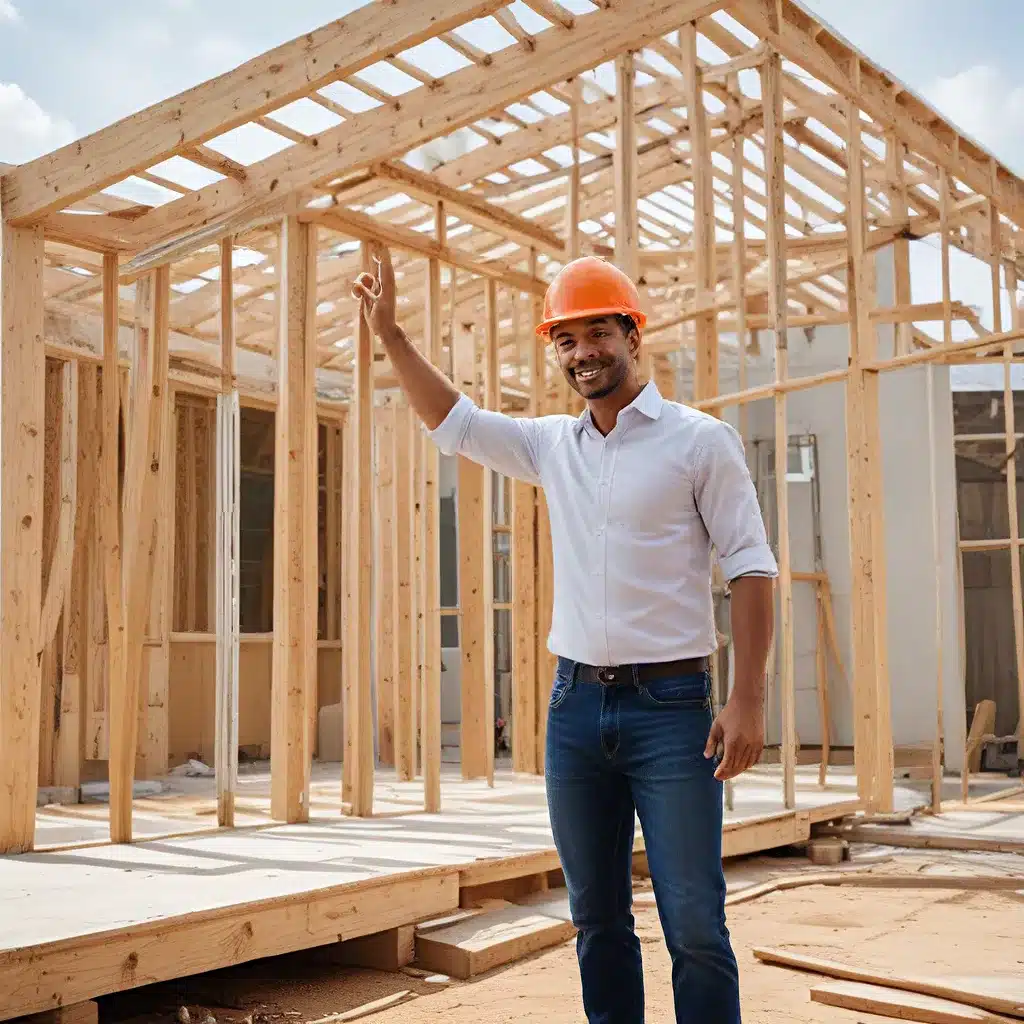 Navigating the Permit Process: A Step-by-Step Guide to Hassle-Free Home Extensions