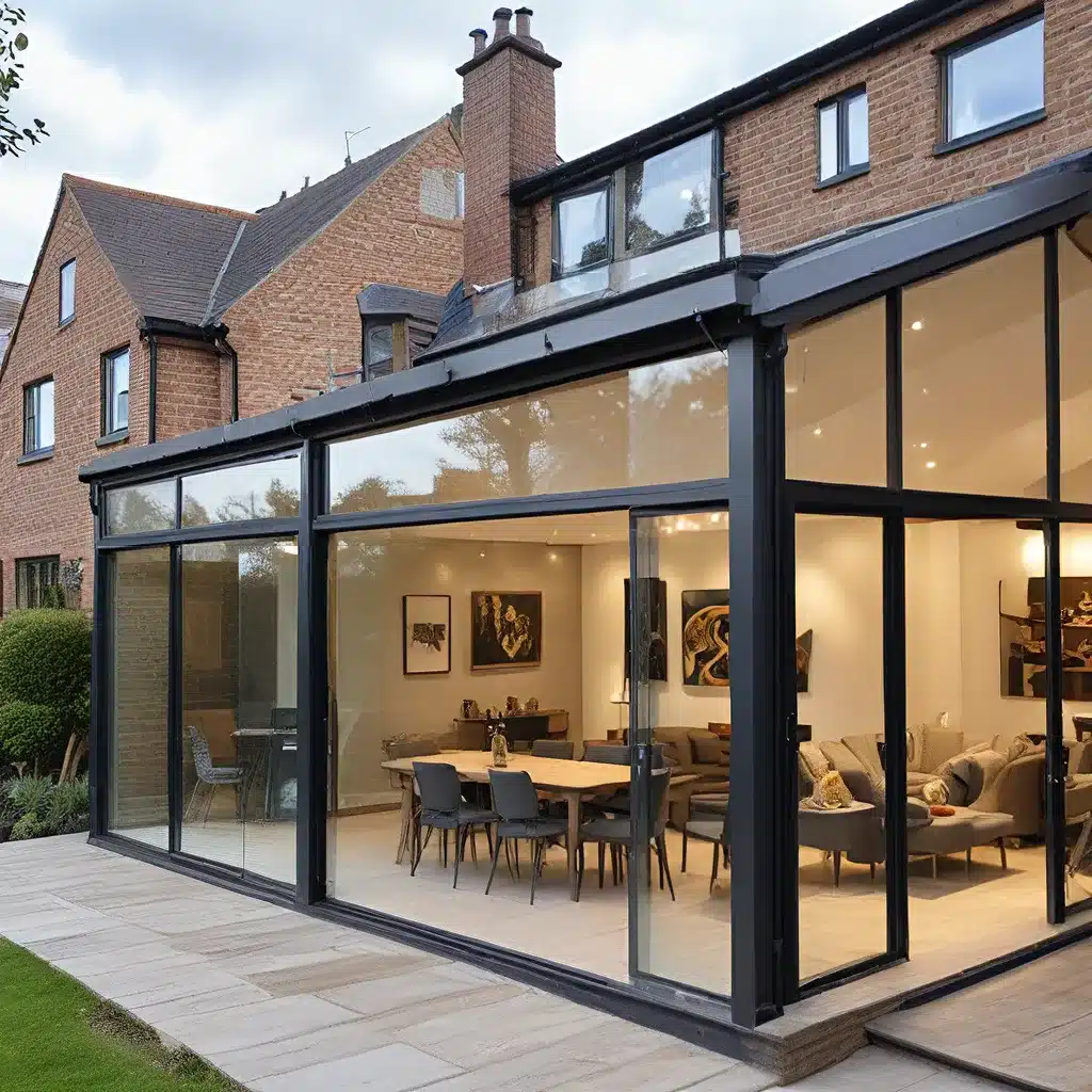 On Trend – Modern Extension Ideas for Contemporary Living