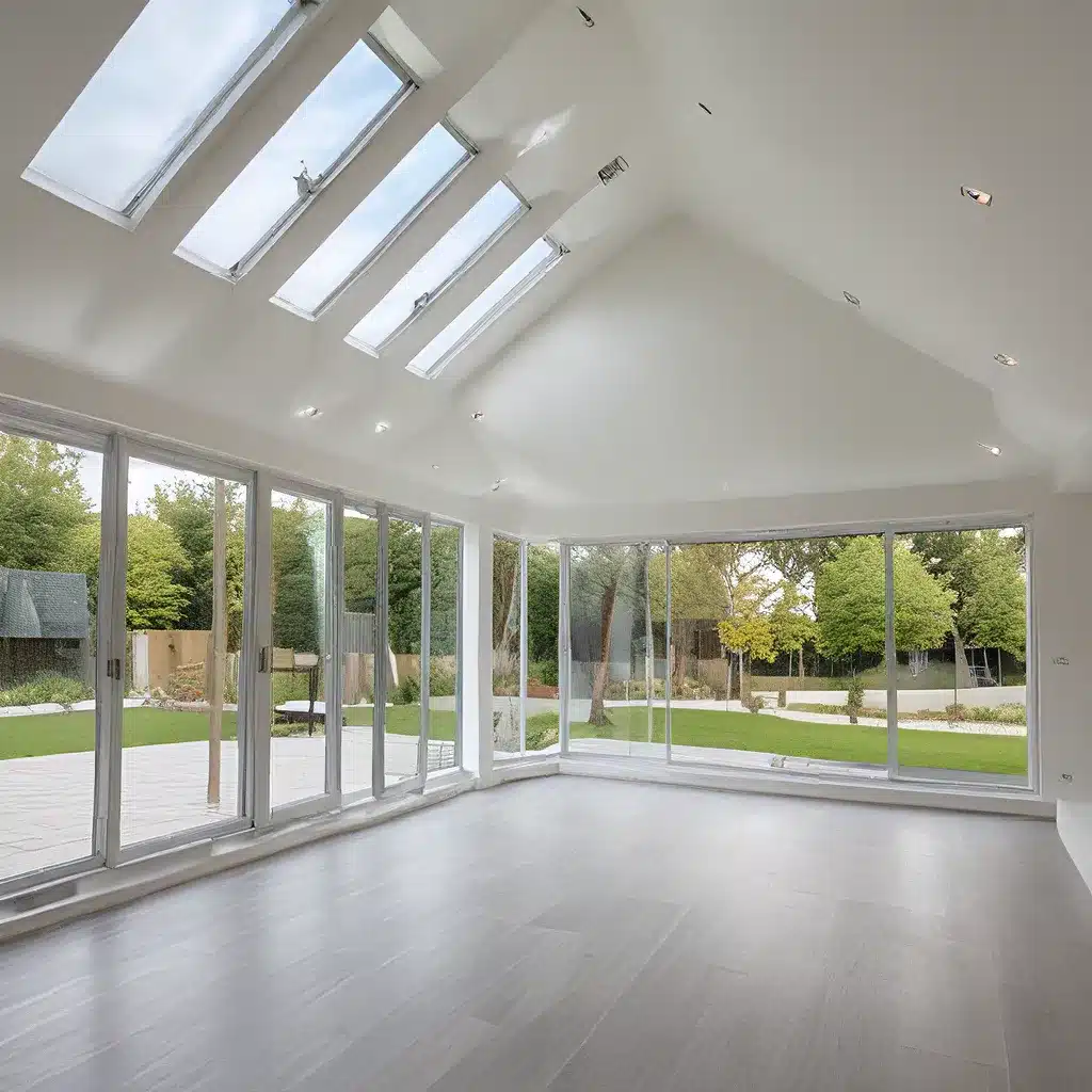 Optimizing Energy Efficiency in Your Home Extension