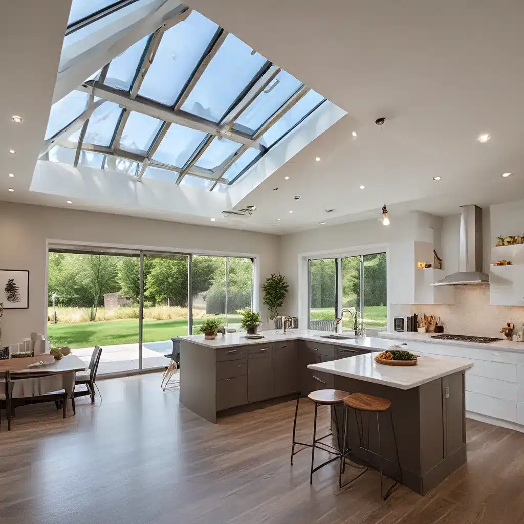 Optimizing Your Home’s Efficiency: Home Extension Planning for Energy Savings