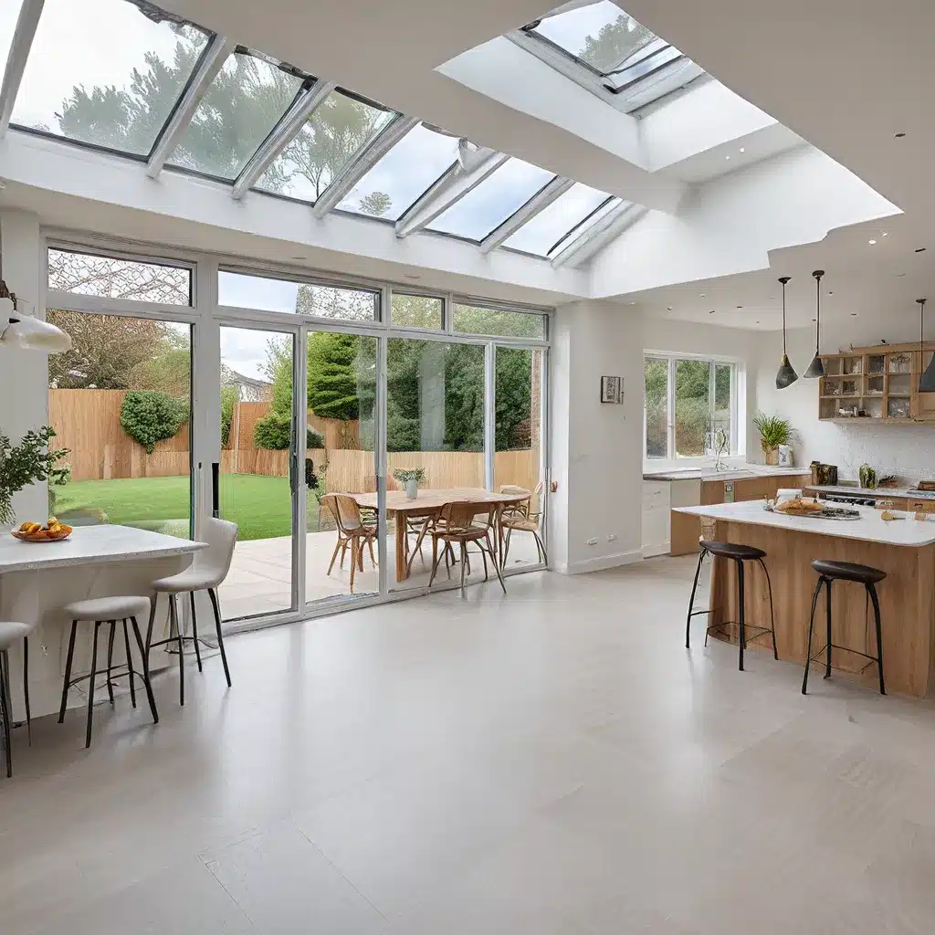 Optimizing Your Home’s Layout: Rethinking Space with a Home Extension