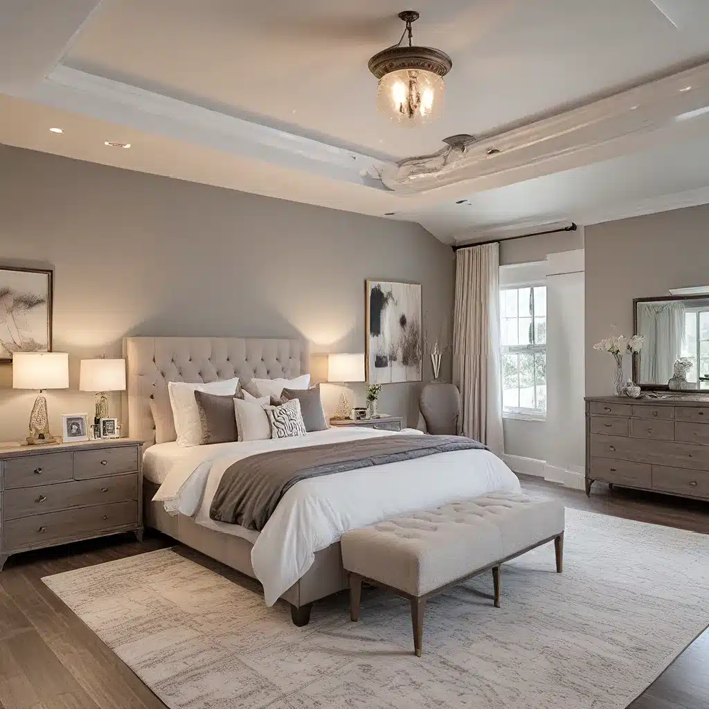 Optimizing the Bedroom: Room-by-Room Renovation Strategies Optimizing the Bedroom: Room-by-Room Renovation Strategies