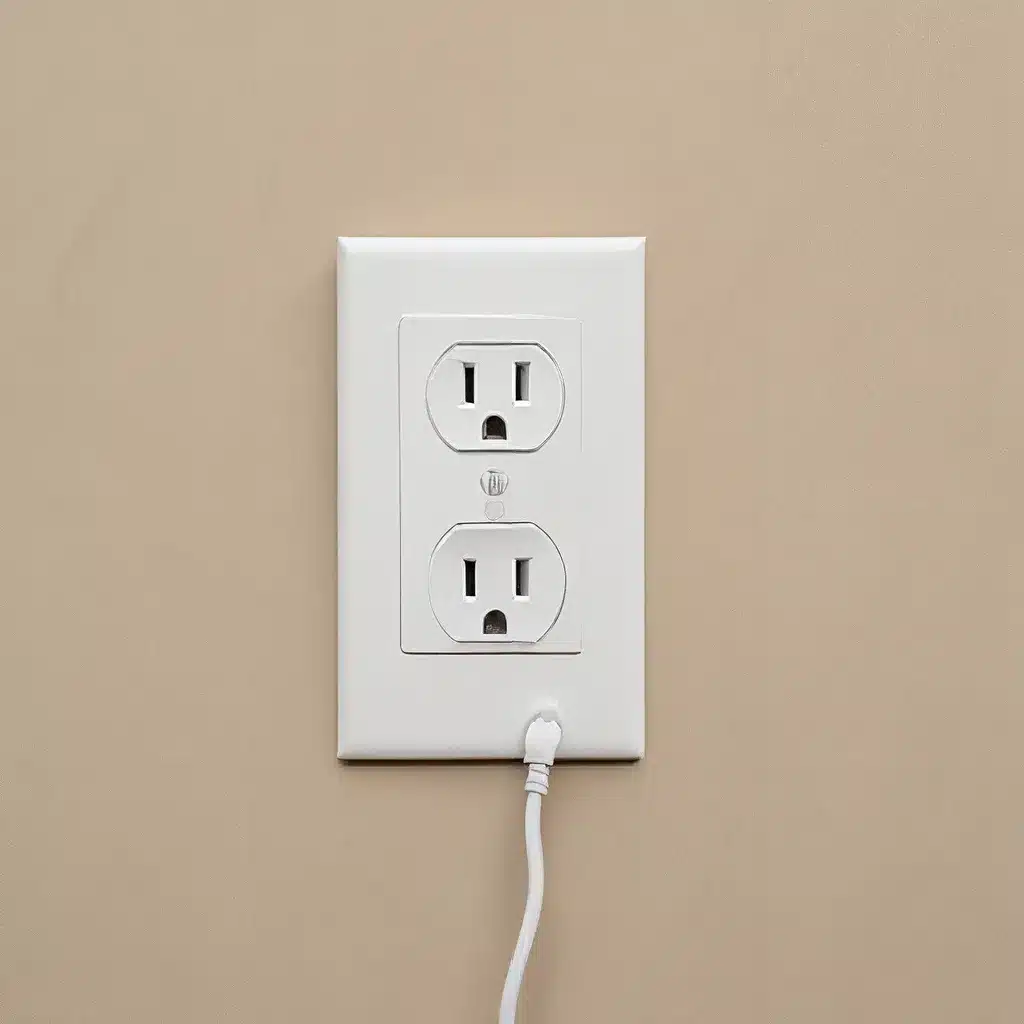 Opulent Outlets: Elevating the Electrical Landscape