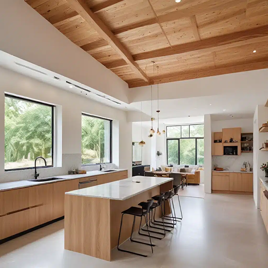 Orchestrating Seamless Transitions: Navigating Home Extension Projects Orchestrating Seamless Transitions: Navigating Home Extension Projects