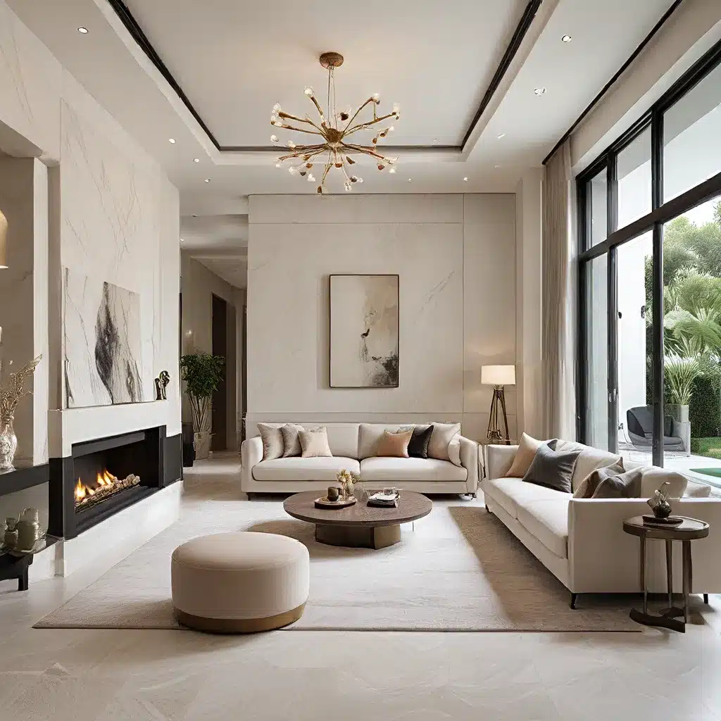 Orchestrating the Extraordinary: Whole-Home Transformations for a Bespoke Experience