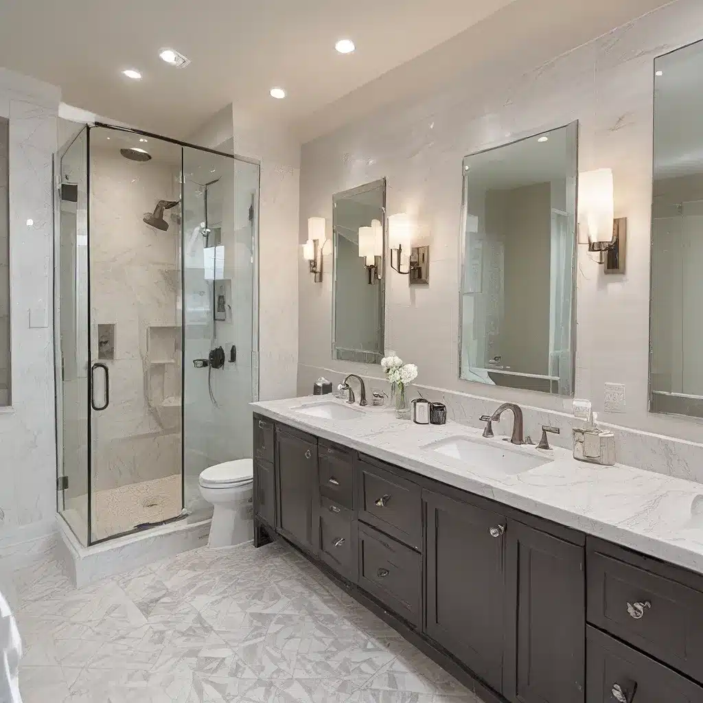 Personalize Your Luxury: Customizing High-End Fixtures for Your Dream Bathroom