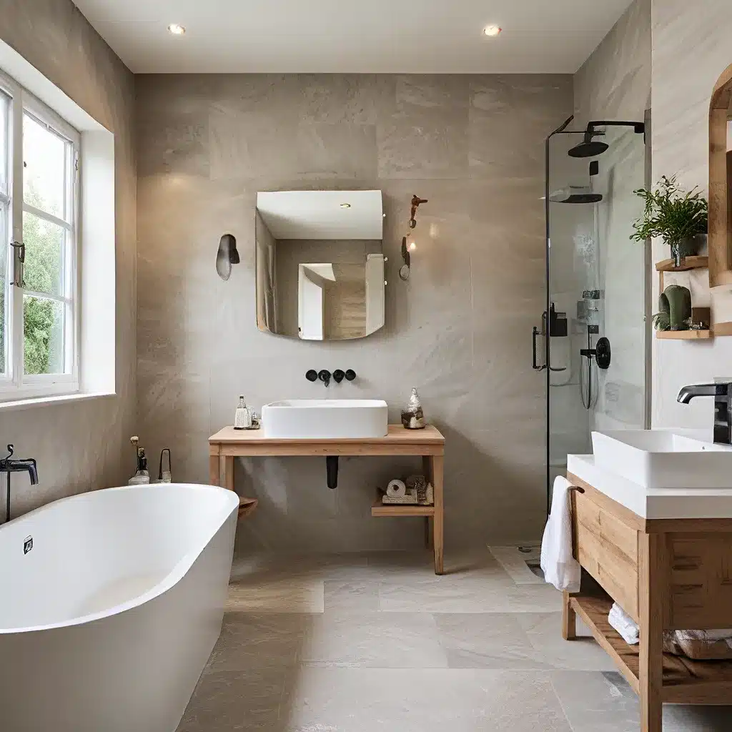 Personalized Perfection: Bespoke Bathroom Remodeling for a Truly Unique Retreat Personalized Perfection: Bespoke Bathroom Remodeling for a Truly Unique Retreat