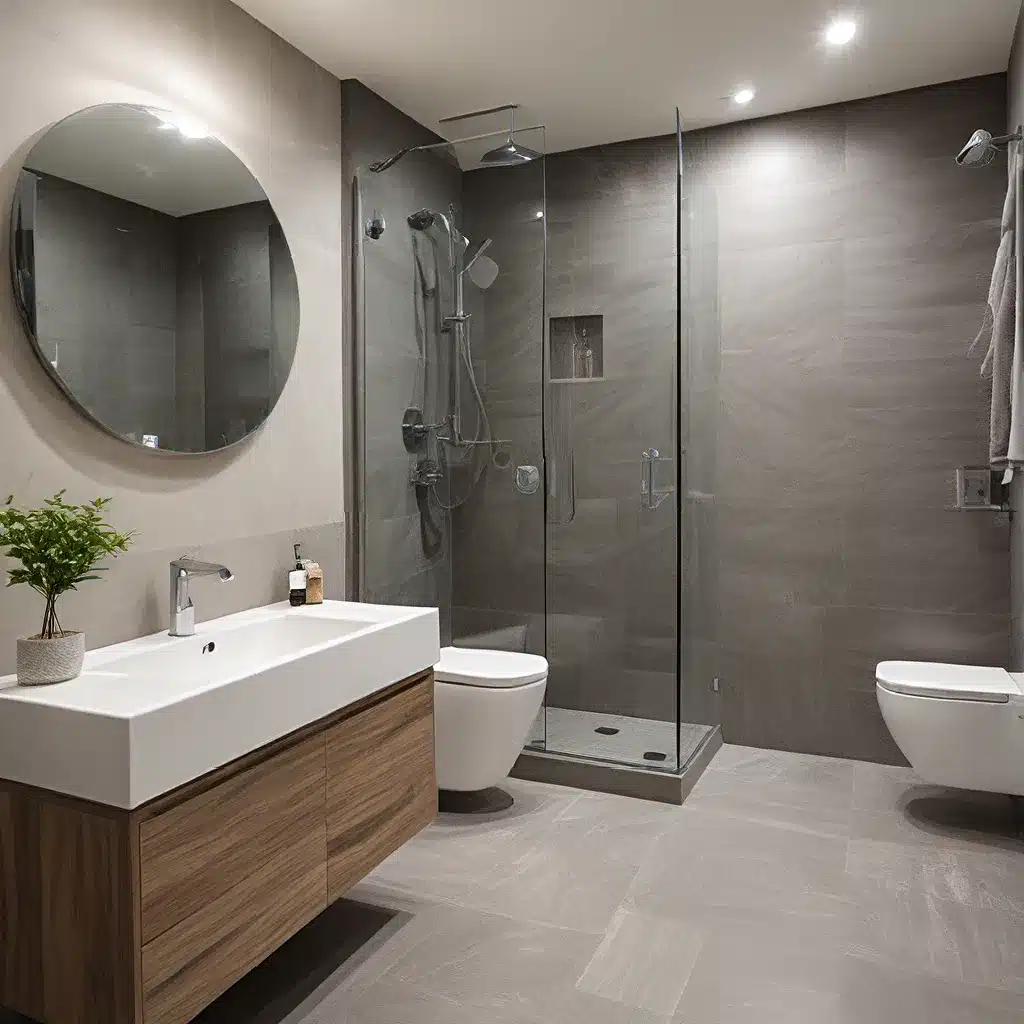 Personalized Perfection: Bespoke Bathroom Remodeling to Suit Your Lifestyle