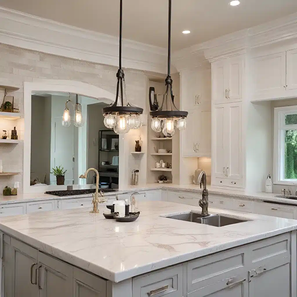 Personalized Perfection: Customizing High-End Fixtures to Suit Your Lifestyle