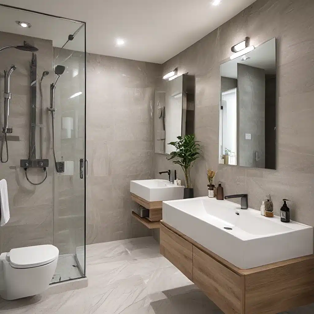 Personalized Perfection: Designing a Bespoke Bathroom for Your Lifestyle