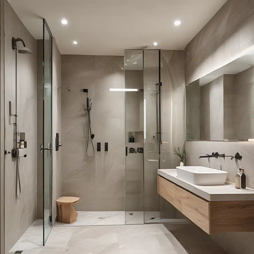 Personalized Perfection: Elevating Bathroom Design with Bespoke Solutions