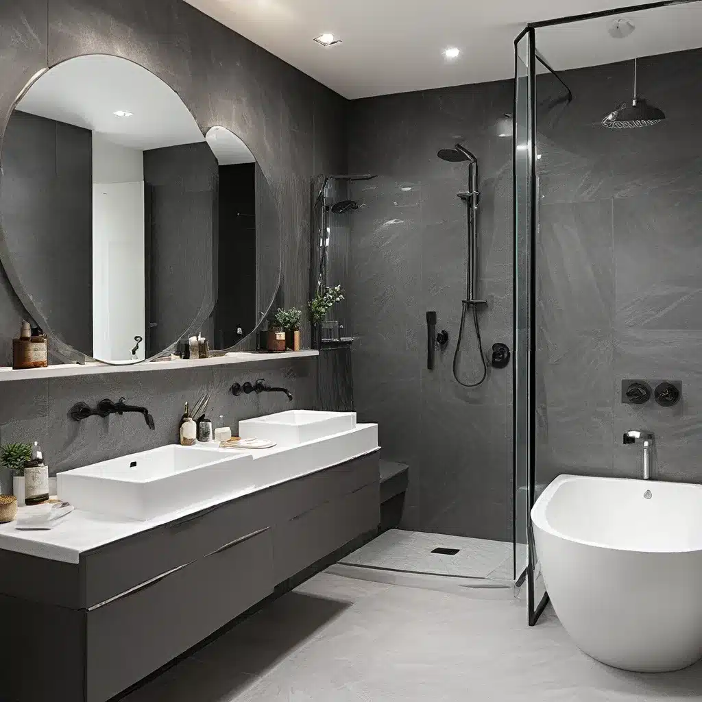 Personalized Perfection: Elevating Your Bathroom with Bespoke Design