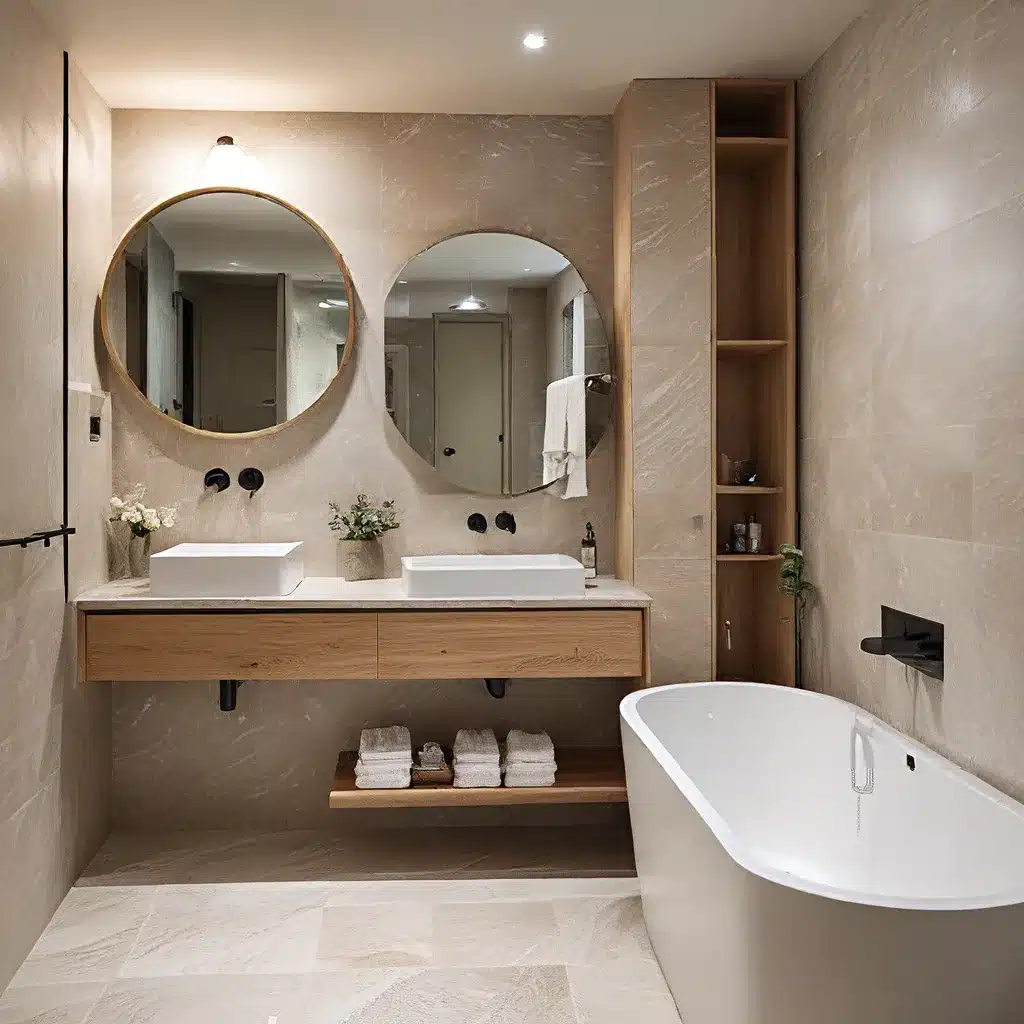 Personalized Perfection: Exploring the Possibilities of Bespoke Bathroom Design