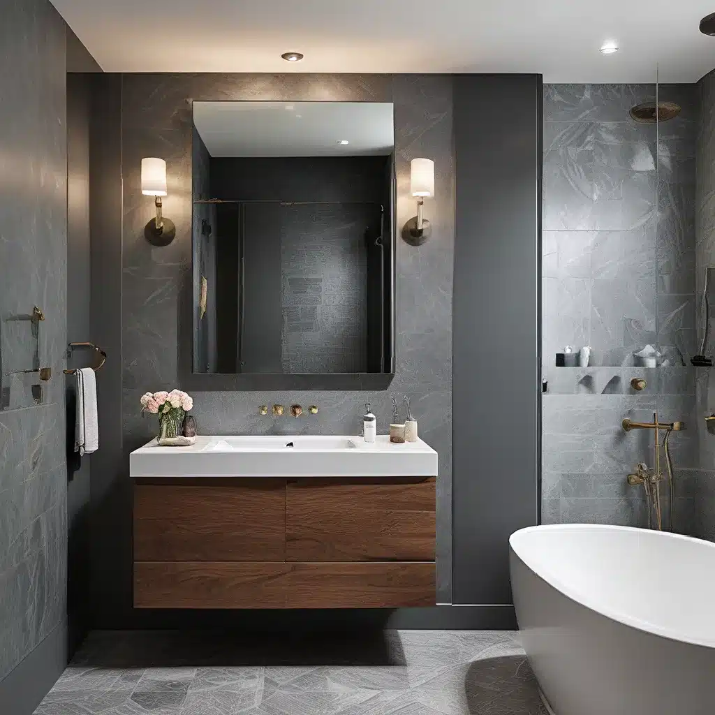 Personalized Perfection: The Art of Bespoke Bathroom Transformation