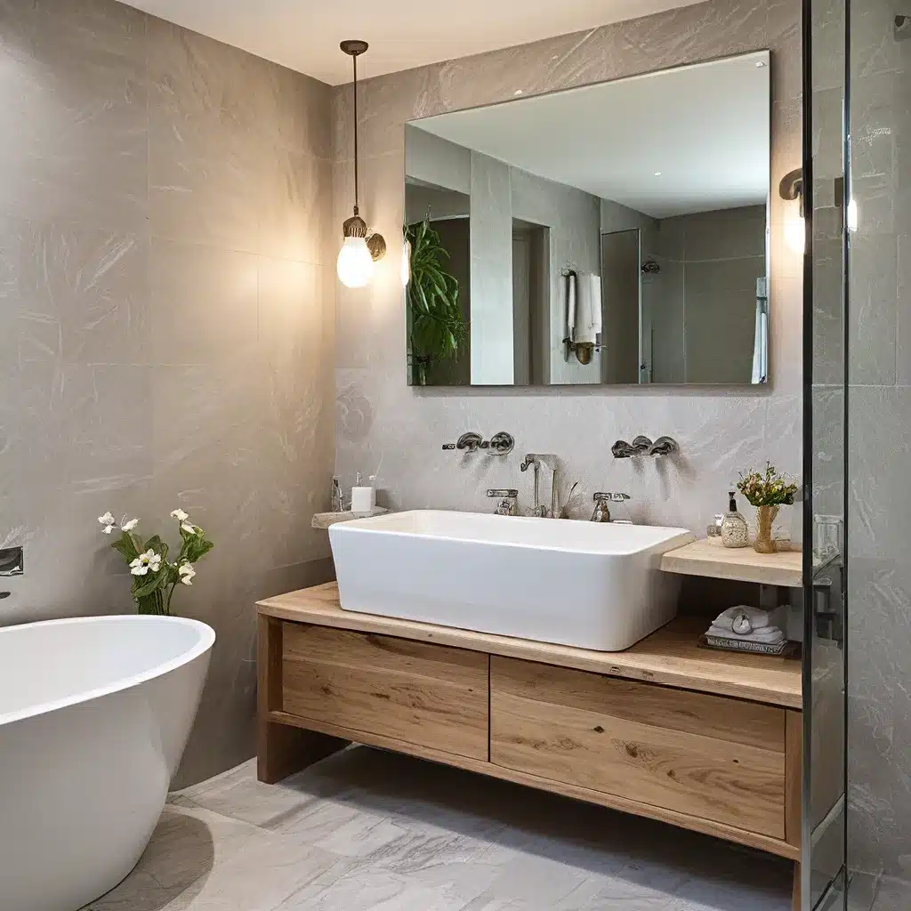 Personalized Perfection: Transforming Your Bathroom with Bespoke Design