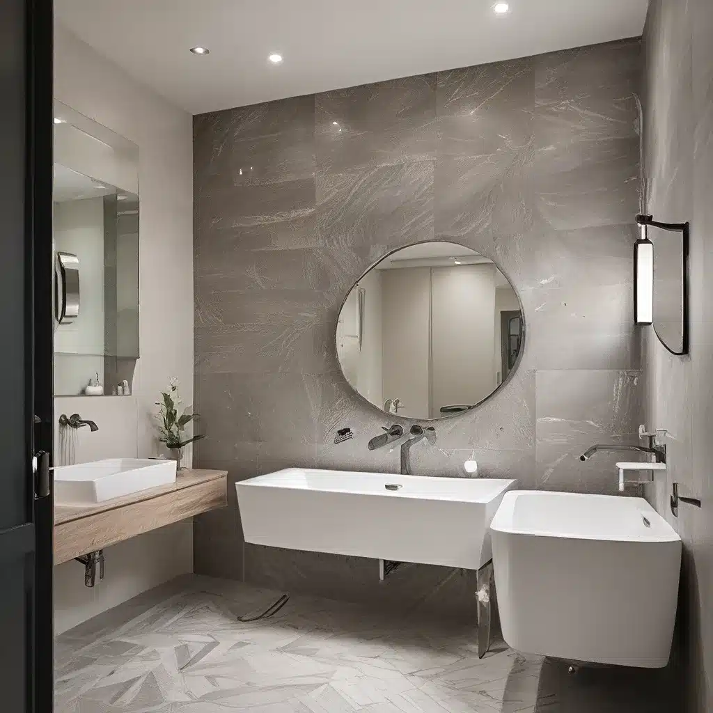 Personalized Perfection: Unleashing the Power of Bespoke Bathroom Design