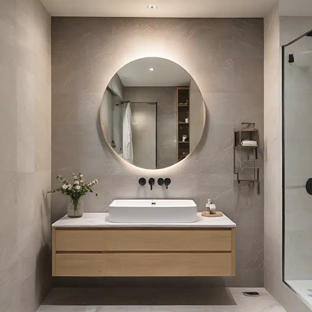 Personalized Perfection: Unlocking the Power of Bespoke Bathroom Design