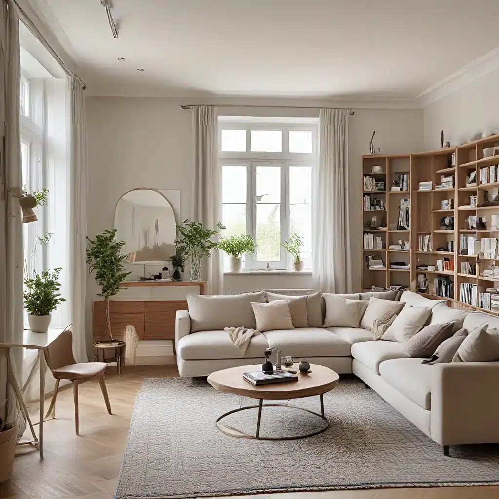 Personalized Perfection: Whole-Home Transformations for a Bespoke Living Experience Personalized Perfection: Whole-Home Transformations for a Bespoke Living Experience