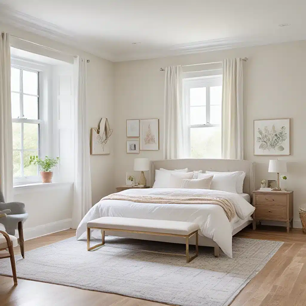 Personalizing the Home: Room-by-Room Renovation Insights Personalizing the Home: Room-by-Room Renovation Insights