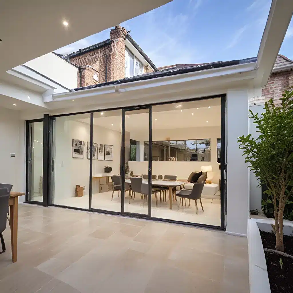 Plan Your Home Extension with These 5 Key Considerations