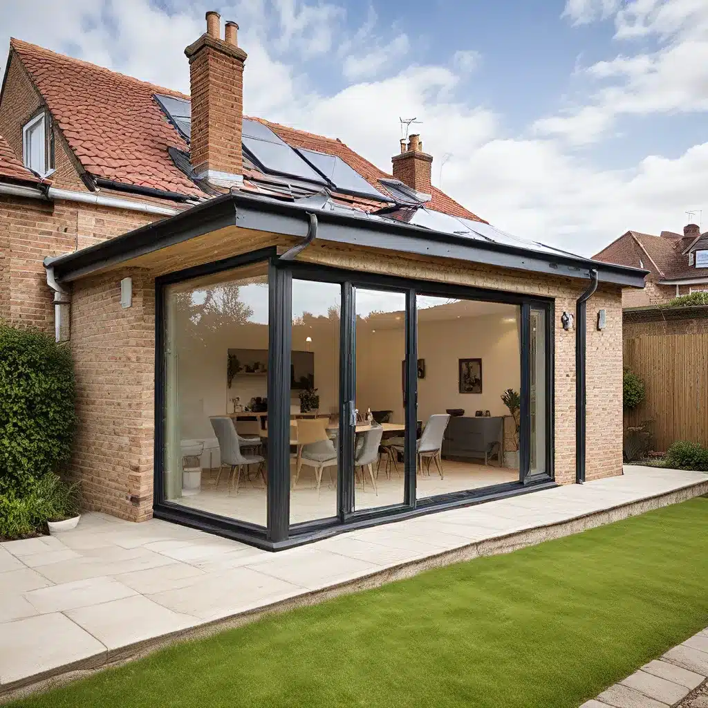 Planning Permission Made Easy – A Step-by-Step Guide for Home Extensions