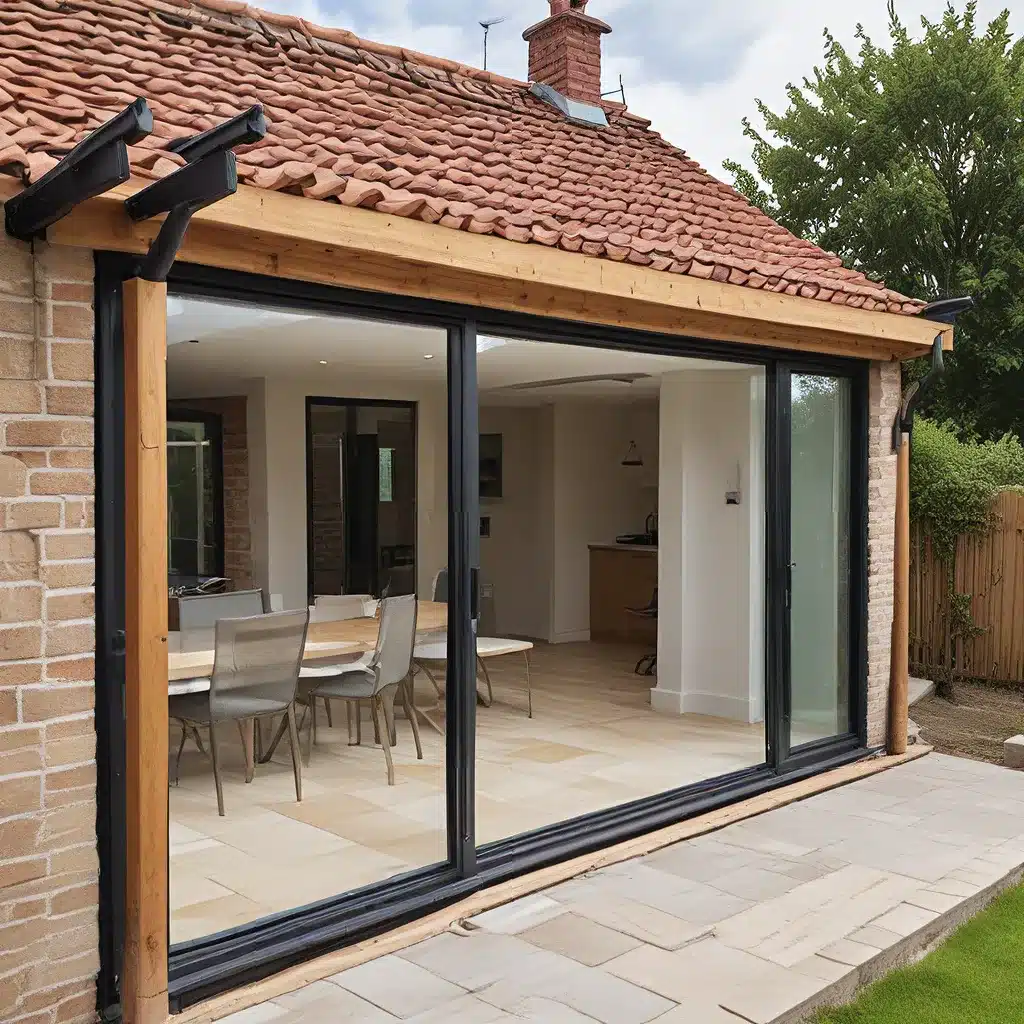 Planning Your Extension: Key Considerations