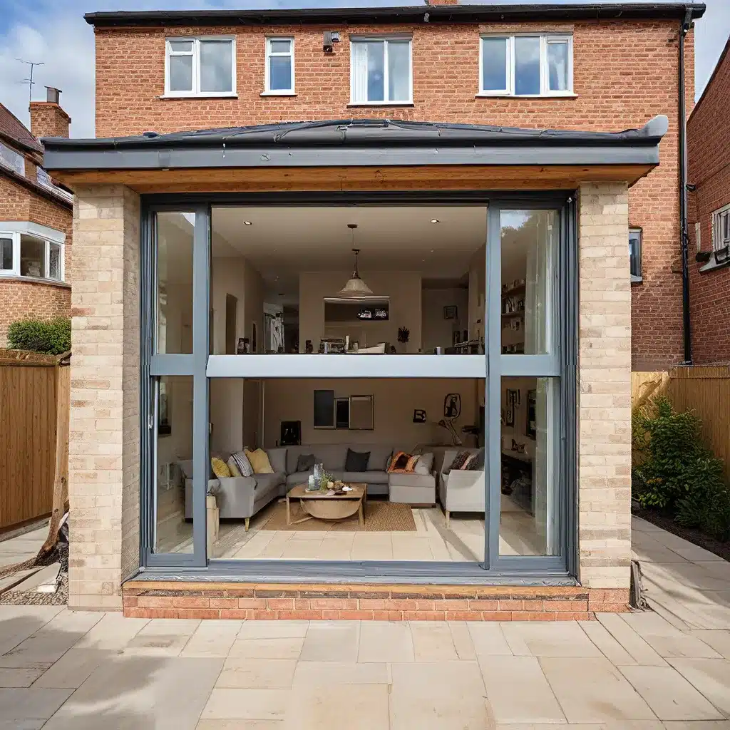 Planning a Home Extension? How to Avoid Common Pitfalls